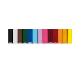 Velur samolepljivi rolna 45x100cm Velluto Sadipal S0006709 zeleni (verde)