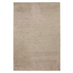 Tepih 160x230 čupav bež