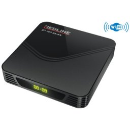 Redline prijemnik IPTV@android - IP-70 max