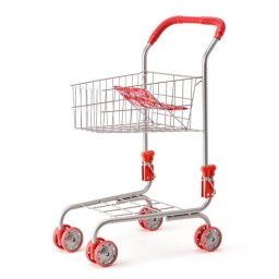 Kolica za kupovinu, metalna 91521