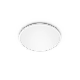 Philips Superslim CL550 plafonska svetiljka 18W 4000K W WV 06