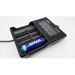 Punjač Xtar VC4SL Li-ion/Ni-Mh/Ni-Cd