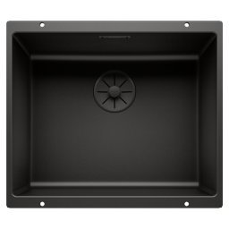 Blanco sudopera Subline 500-U Black Edition 526340