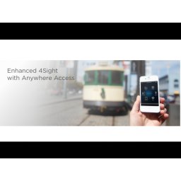 CONTROL4 C4-4SIGHT-E