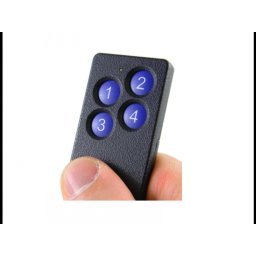 CONTROL4 NCZ-3202-4