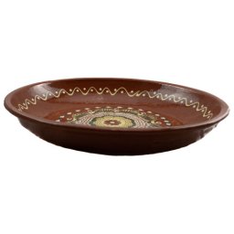 Tava ETNO 35 cm - Trojan dizajn