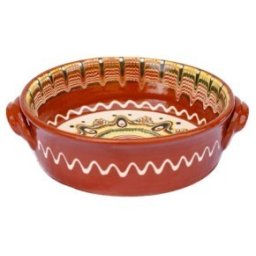 Tava ETNO 30cm - Trojan dizajn