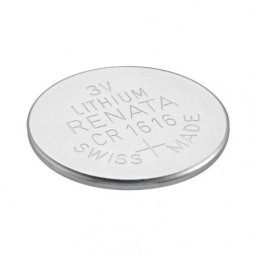 Renata dugmasta litijumska baterija CR1616 ( Renata-CR1616 )