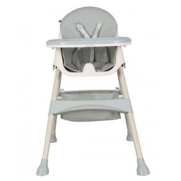 KikkaBoo hranilica brie 2in1 mint ( KKB10066 )