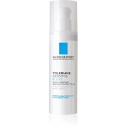 La Roche-Posay TOLERIANE SENSITIVE FLUID Lagana hidratantna nega za ravnotežu mikrobioma osetljive kože, normalna do mešovita koža, 40 ml