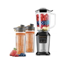 Smoothie blender, SENCOR SBL 7550SS
