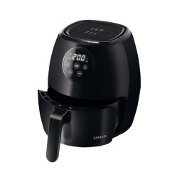 Uređaj za prženje, SENCOR SFR 5030BK