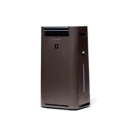 SHARP Prečišćivač vazduha braon, SHARP UA-HG40E-TS01