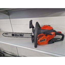 MOTORNA TESTERA OLEO MAC GSH 40