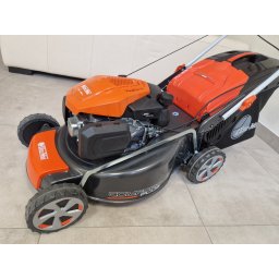 KOSAČICA OLEO-MAC G 53 TK COMFORT PLUS Samohodna