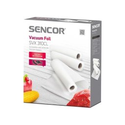 SENCOR SVX 310CL Folija za vakumiranje