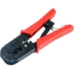 T-WC-02 Gembird Klesta za krimpovanje RJ45/RJ12/RJ11