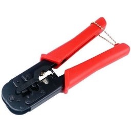 T-WC-01 Gembird Klesta za krimpovanje RJ45/RJ12/RJ11