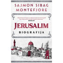 Jerusalim: Biografija - Sajmon Sibag Montefjore ( 11646 )