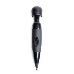 Klitoralni masažer na struju Massager with power cord