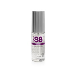 Hibrindi lubrikant na bazi vode i silikona S8 Hybrid Lube