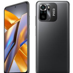 Poco M5s