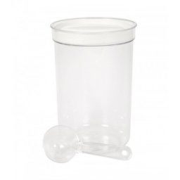 Curver tegla sa kašikom 1.7l ( CU 01397-094 )