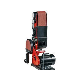 Einhell TC-US 380 Stacionarna brusilica sa trakom i diskom, 300 W