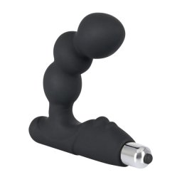 Masažer prostate sa kuglicama Bead-shaped Prostate Stimulator
