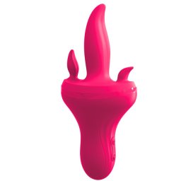 Holey Trinity Vibrator 3Some