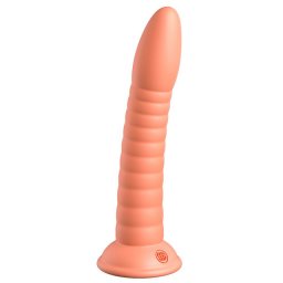 Rebrasti Silikonski Dildo Platinum Cured Silicone Wild Thing