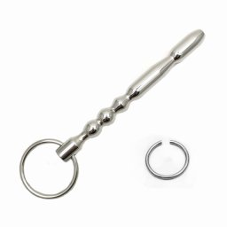 Metalna Uretra Metal Urethral Dilator 3