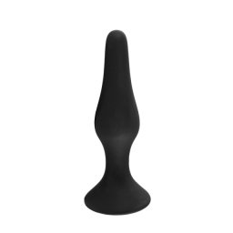 Velika Silikonska Analna Kupa Silicone Anal Plug Large