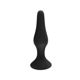 Srednja Silikonska Analna Kupa Silicone Anal Plug Medium