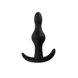 Silikonski Analni Dildo Silicone T-Plug Dildo