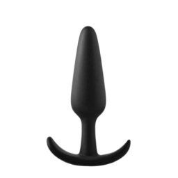 Mali Silikonski Analni Plug Silicone Anal Plug S Size