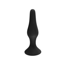 Mala Silikonska Analna Kupa Silicone Anal Plug Small
