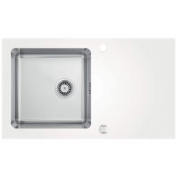 Deante sudopera pallas 86/wh/0 zsp 0w2c