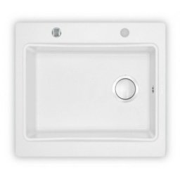 Deante sudopera modern 59/wh zqm a103