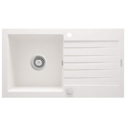 Deante sudopera zorba 76/wh/o zqz a113