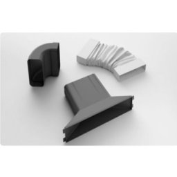 Elica konektor odvoda vazduha kit0140820