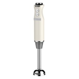 Westinghouse retro rucni blender beli wkhbs270wh