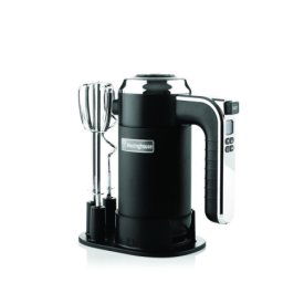 Westinghouse retro mikser crni wkhm250bk