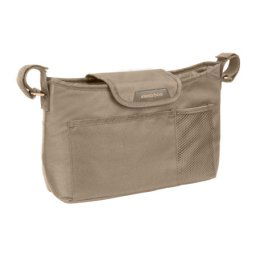 KikkaBoo torba za mame Ella beige ( KKB21077 )