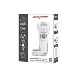 Beper depilator 3bepi001