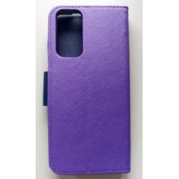 Preklopna futrola MERCURY za Xiaomi Redmi Note 11 2022, Note 11S 4G 2022 (6.43") više boja