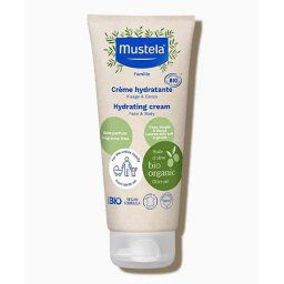 Mustela BioOrganic Hidrantna Krema 150ml
