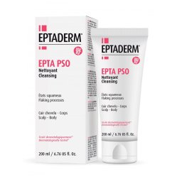 EPTA PSO GEL ZA ČIŠĆENJE 200ML