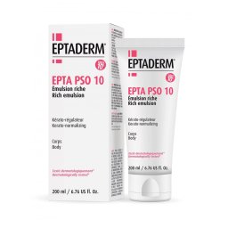 EPTA PSO 10 BOGATA EMULZIJA 200ML
