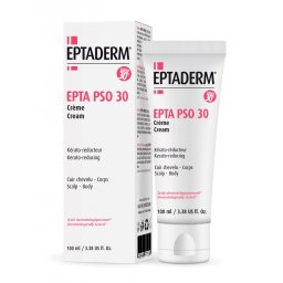 EPTA PSO 30 KREMA 100ML